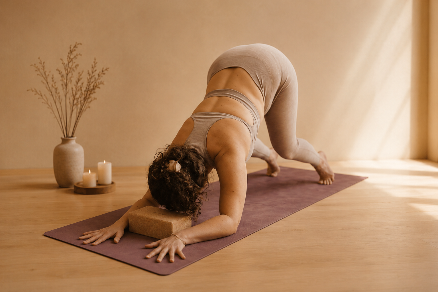 Pilates Shake & Sculpt