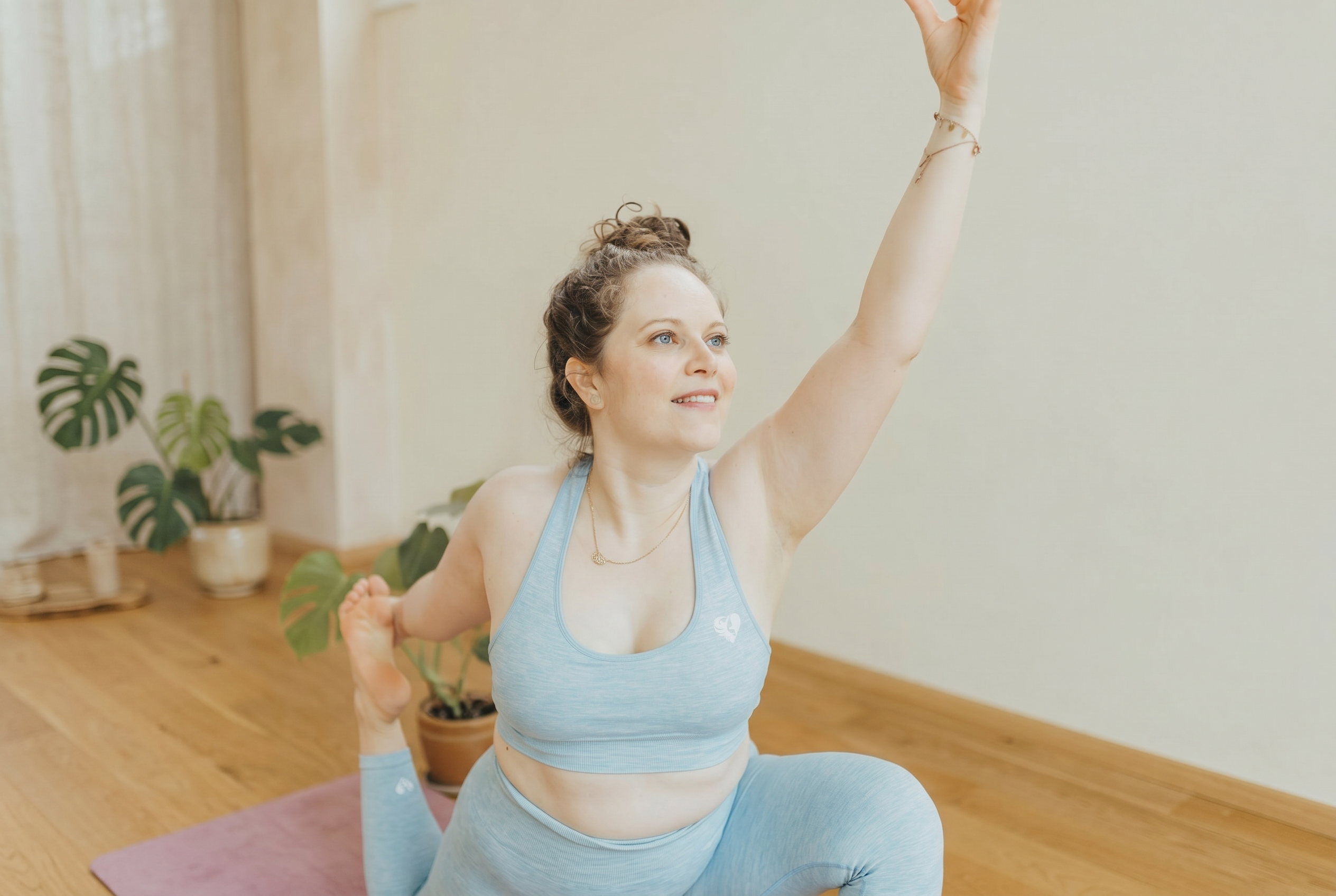 Hatha Yoga