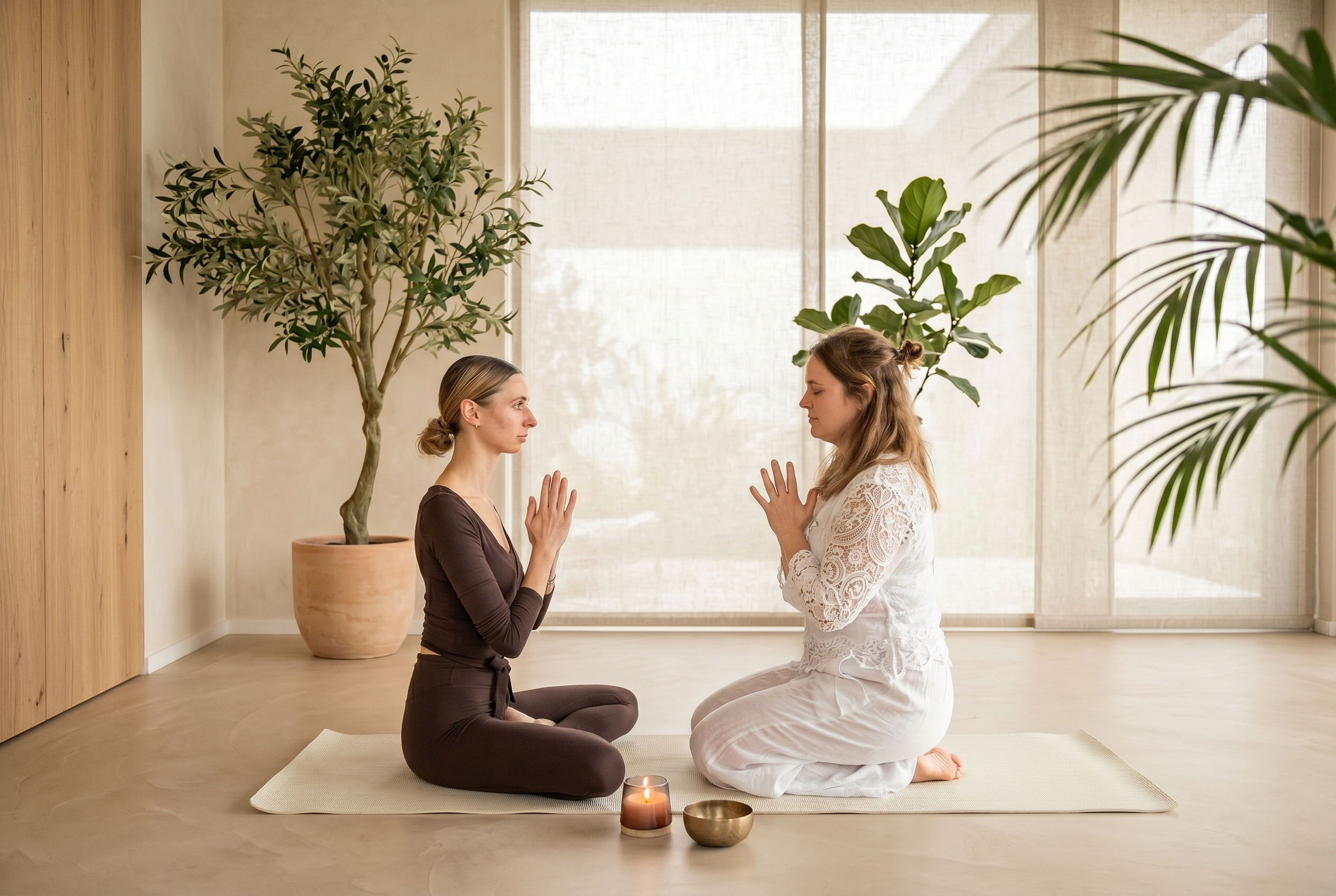 Kundalini Aktivierung